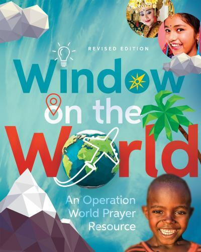 Window the world an - :,