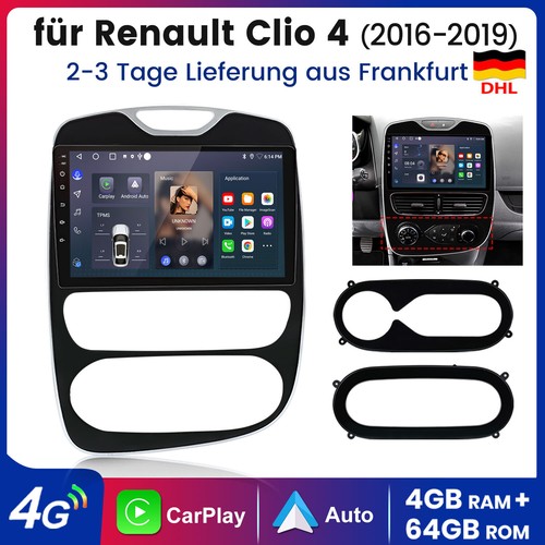 Per renault clio - renault, kh