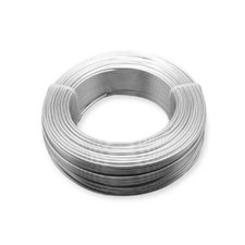 Rotolo Filo di Ferro Zincato