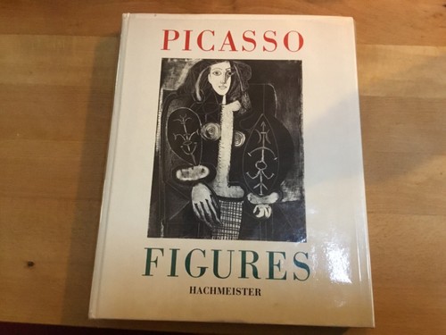 Pablo picasso figures - pablo,
