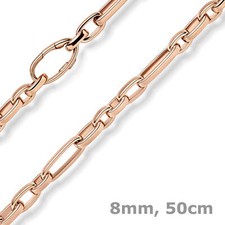 8mm Collana Fantasia Collana