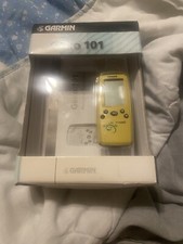 Garmin Geko 101 Handheld