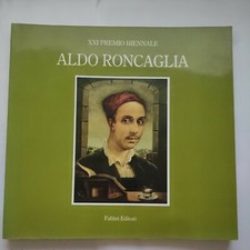 Aldo Roncaglia - XXI Premio