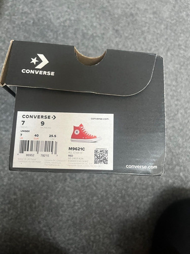 Converse chuck taylor all star - taylor,