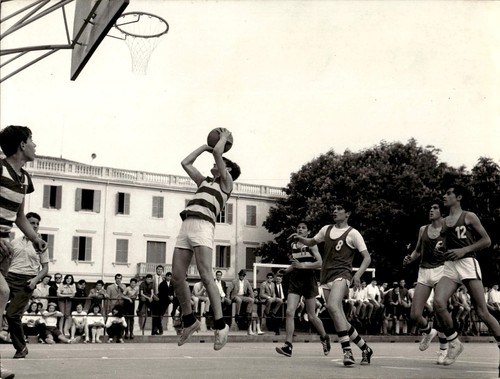 Foto originale agenzia - foto, d'agenzia