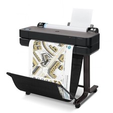 Plotter designjet t630 - hp,
