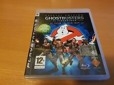 GHOSTBUSTERS PS3 + FILM