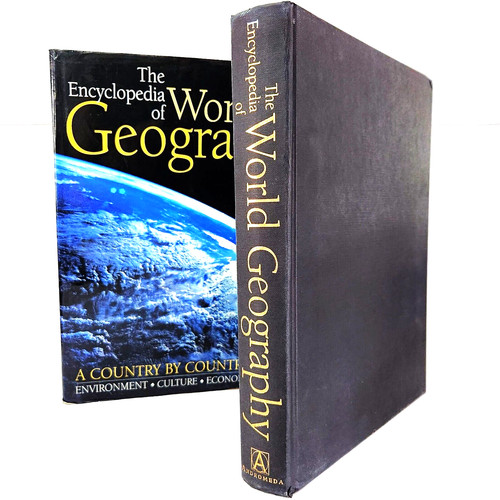 The encyclopedia world - encyclopedia, of