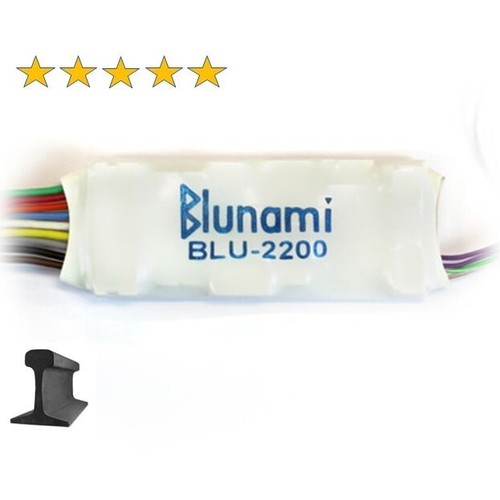 Soundtraxx blunami nuovo - soundtraxx,