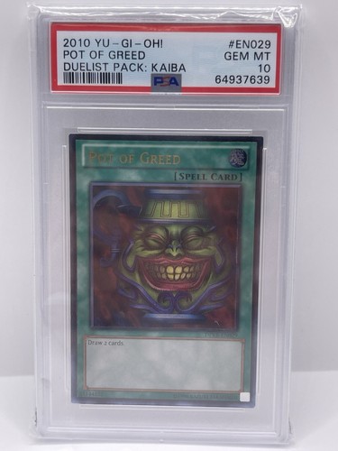 Yugioh 2010 vaso - 2010,