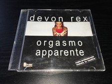 DEVON REX ORGASMO
