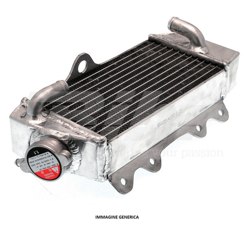 Tecnium radiatore standard - tecnium, in