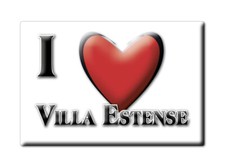 Calamita Villa Estense (PD) -