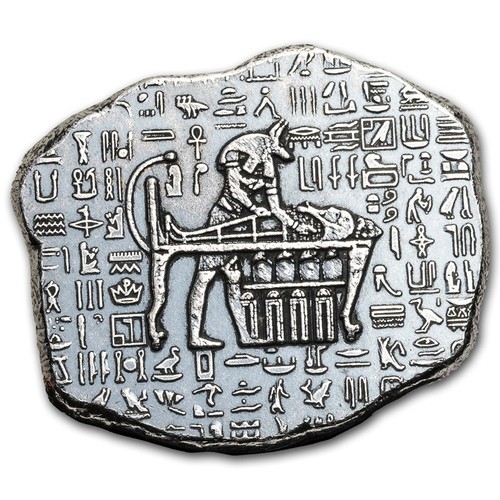 Egyptian relic series anubis - relic,