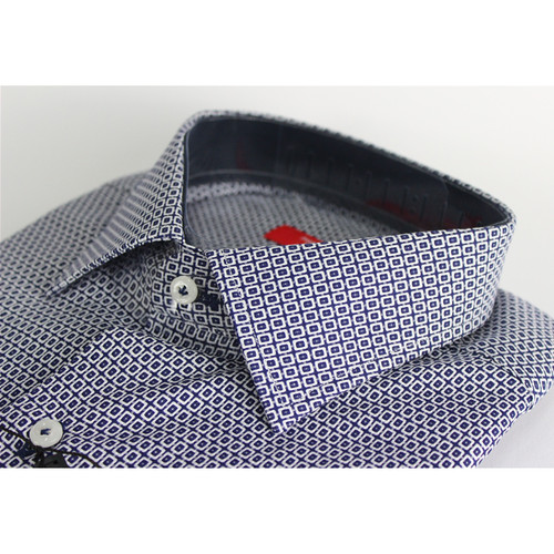 Camicia uomo cotone - camicia,