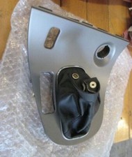 ALFA ROMEO 166  CUFFIA LEVA