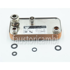  SCAMBIATORE 14 PIASTRE SIME