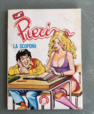 PIERINO N.20  EDIFUMETTO 1983