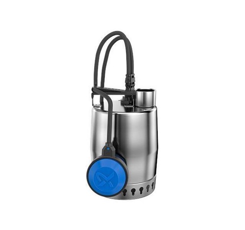 Grundfos drenaggio cantina - grundfos,