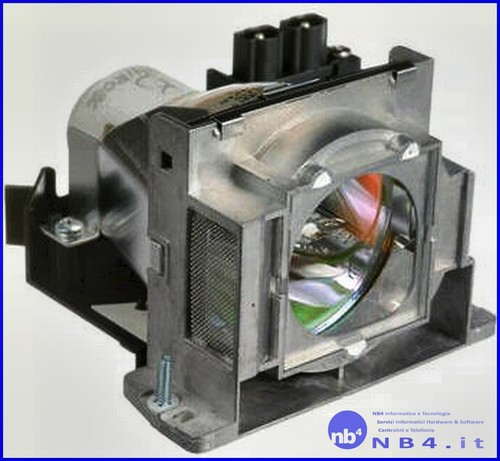 J3l05 001 benq lampada - -,