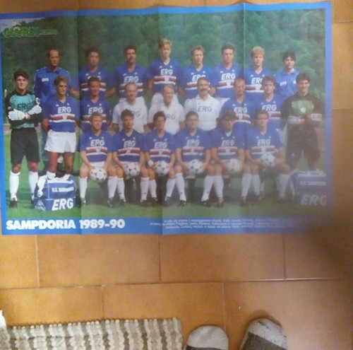 Poster guerin sportivo - guerin,