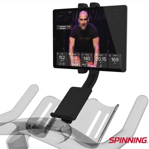 Spinning premier tablet - premier,