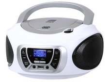 Radio Stereo Portatile Boombox