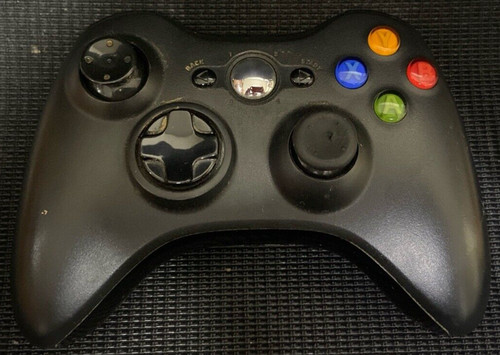 Joystick nero controller per - joystick,