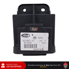 CENTRALINA PIAGGIO VESPA GT