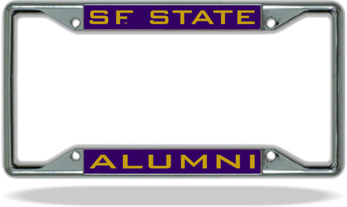 Cornice targa alumni stato - targa,
