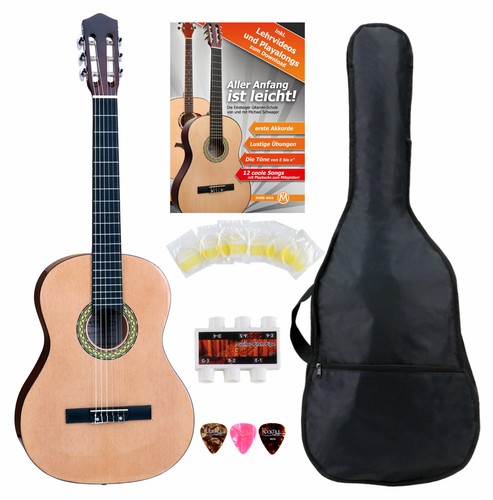 Enorme starter set 4 - starter,