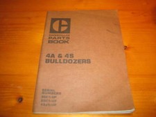 Catalogo Ricambi Caterpillar