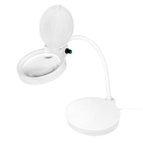 Logilink lampada led tavolo - lampada, da