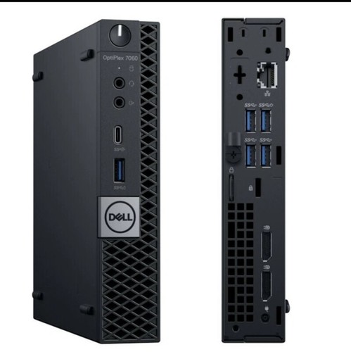 Dell optiplex 7070 micro - dell,