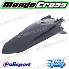 Parafango posteriore POLISPORT