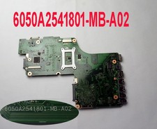 Per Toshiba C855 scheda madre