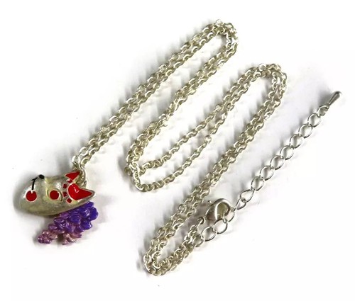 Collana palnart poc - collana,