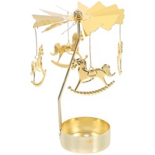  Giostra Carosello Candela