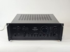 Sansui 717 amplificatore - sansui, au-717