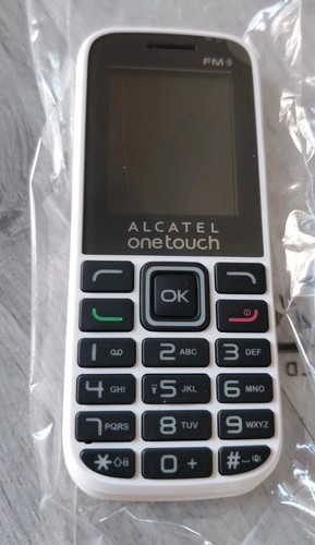 Telefono cellulare alcatel one - telefono,