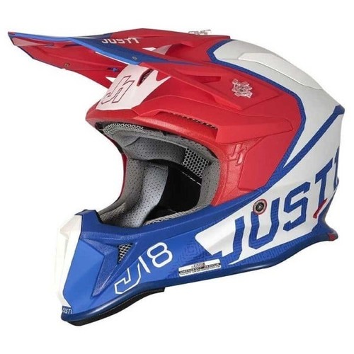 Casco moto just1 - casco,