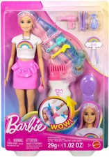 Barbie Bambola Capelli
