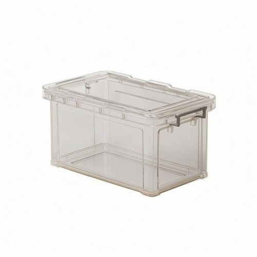 Scatola plastica - di,