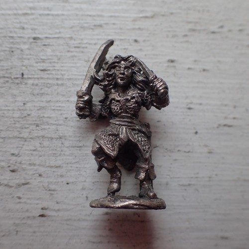 Citadel warhammer anni - citadel,
