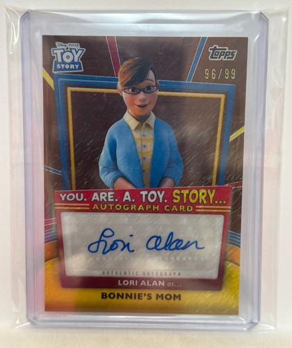 2025 topps anni toy - 2025,