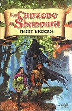 LA CANZONE DI SHANNARA di