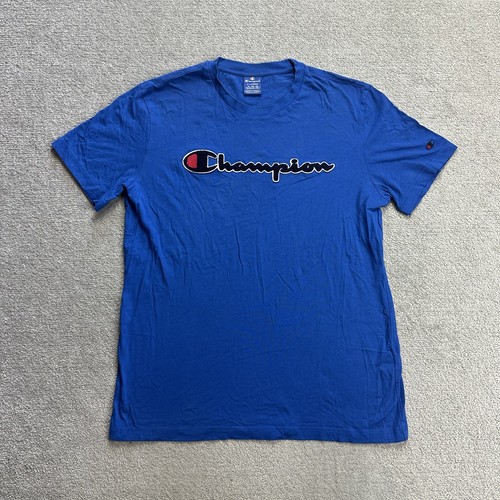 Shirt uomo champion manica - t-shirt,