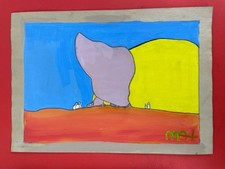 Peter max - max, mano)