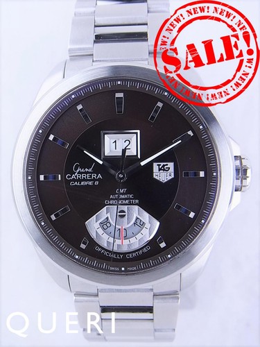Tag heuer grand carrera - tag,