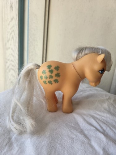 Mlp little pony rare - my,